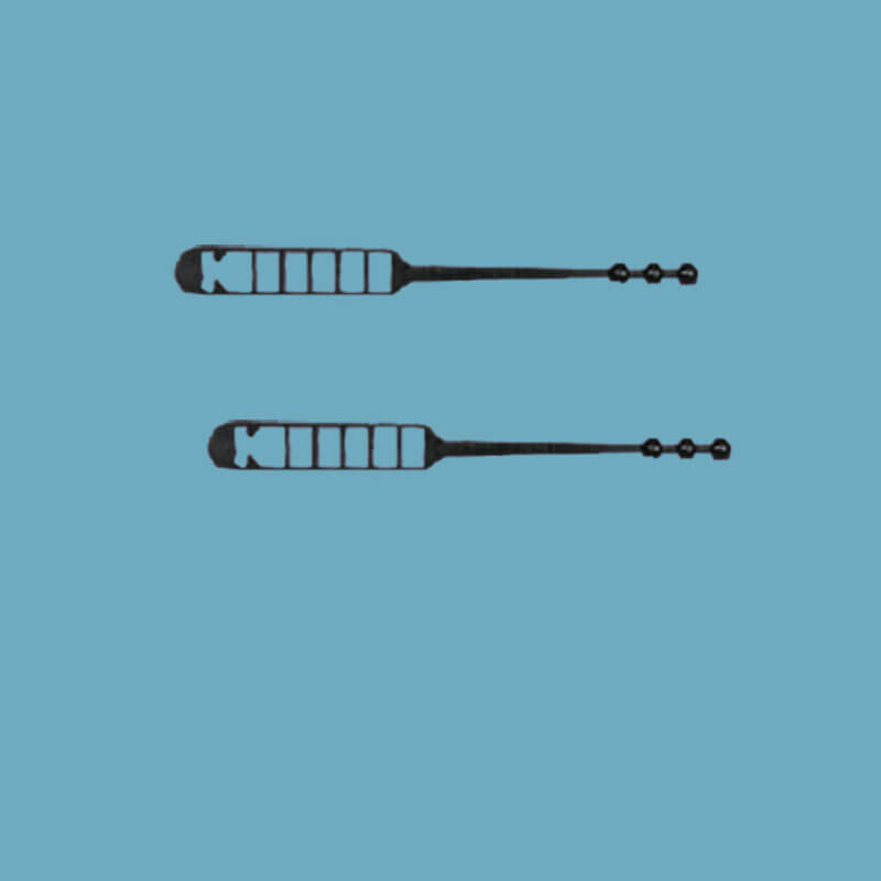 Plastic Wire Mount PSA-02